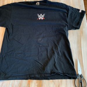 WWE Local Crew Shirt